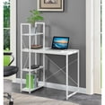 thumbnail image 3 of Ergode Designs2Go Office Workstation with Shelves, 3 of 3