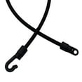 thumbnail image 6 of figatia Rod Strap Holder Strap Pole Holder Rod Strap Belt Replacement Deck Mount Straps Rod Hold Down Strap for Marine Boat 4pcs, 6 of 8