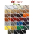 thumbnail image 2 of Riri Zipper, Continuous Chain, Combi, Nickel Teeth (NI), 2 of 7