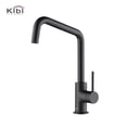 thumbnail image 5 of Kibi Macon Single Handle Bar Sink Faucet with Soap Dispenser, 5 of 5
