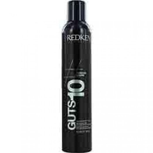 Redken Guts 10 Volume Spray Foam Redken Guts 10 Volume Spray Foam