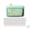 Blue, variant on Travel Floss Picks with Storage Case, Automatic Pop-Up Dental Floss Holder with 50 Toothpick, Portable Refillable Tooth Pick Holder Dispenser for Purse Travelling Hotels Dinners Home(Pink)