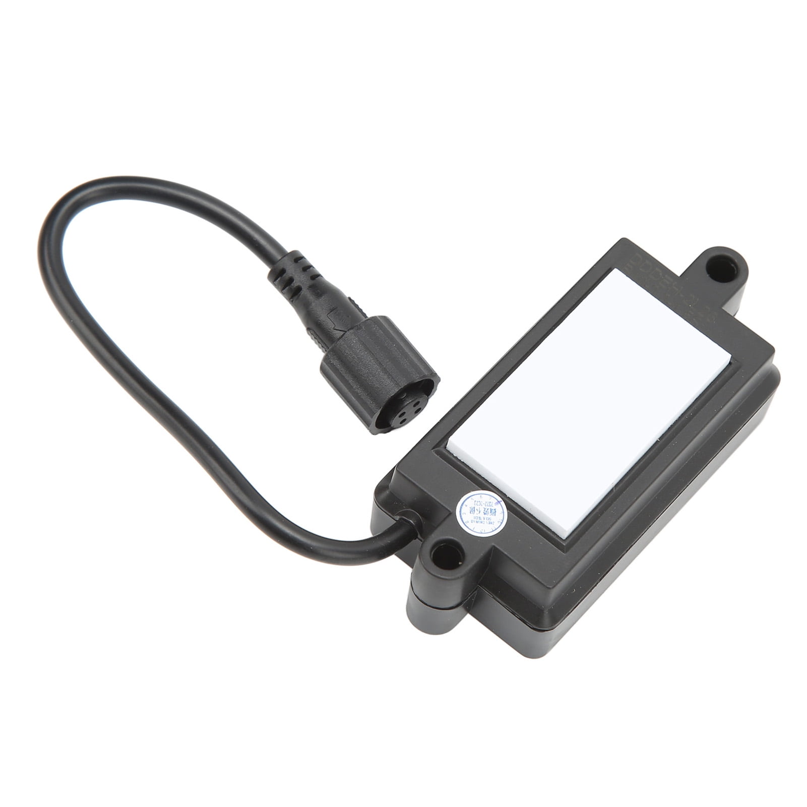 KIMISS Tailgate Foot Kick Sensor, Universal Trunk Tailgate Kick Sensor