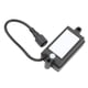 thumbnail image 5 of Trunk Tailgate Kick Sensor, Electric Induction Tailgate Switch Voice Control 5m Sensing Range Convenient Practical  For Electric Tailgate Cars ANGGREK Electric Induction Tailgate Switch, 5 of 7