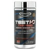 Performance Series, Test HD Thermo, Thermogenic Testosterone Booster, 90 Capsules, MuscleTech