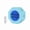 Blue, variant on ANXPTIME Durable Plastic Gravities Flipping Timers For Long Time Use In Homes Kitchens