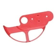 thumbnail image 5 of Scooter Shock Absorber Bracket Durable Electric Scooter Disc Brake Protector Red, 5 of 7