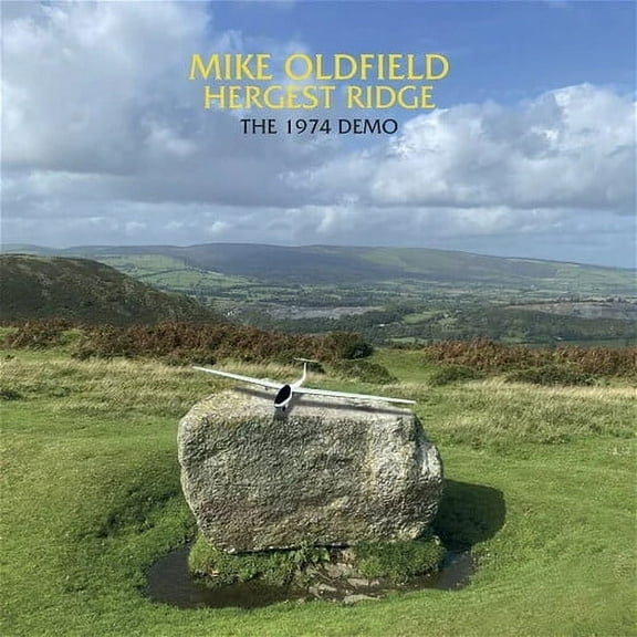 Mike Oldfield - Hergest Ridge Demos - Limited - Music & Performance - Vinyl