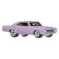 thumbnail image 2 of Hot Wheels® Cars, Premium Fast & Furious™ Car for Adult Collectors, 2 of 6