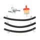 thumbnail image 1 of Kit de interruptor de manguera de filtro de combustible para motocicleta, piezas de rendimiento de motocicleta, repuesto para Suzuki, 1 of 5