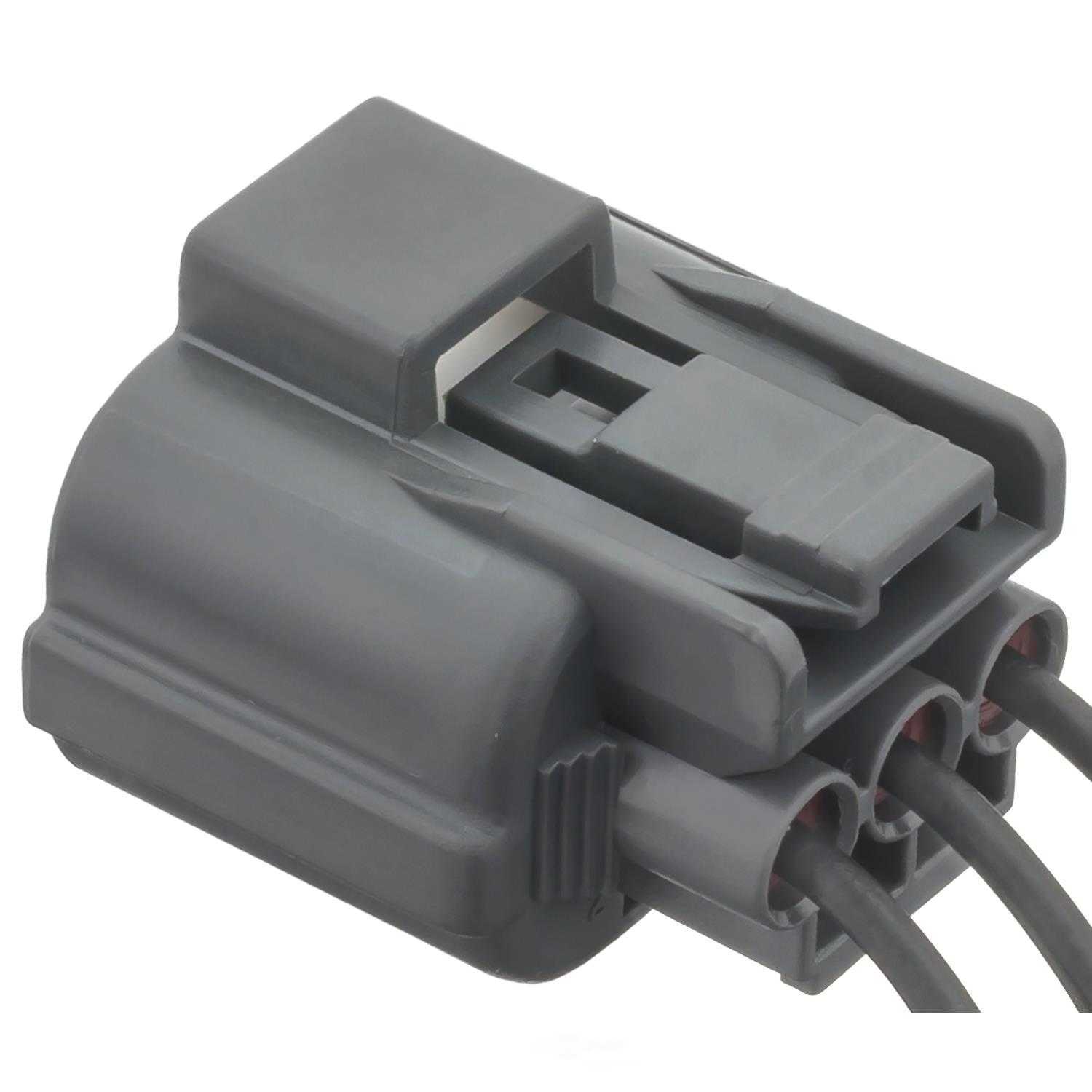 Standard Motor Products S2854 Engine Crankshaft Position Sensor Connector