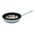 thumbnail image 2 of vollrath 47756 fry pan - intrigue stainless steel non-stick 9-3/8diam., 2 of 2
