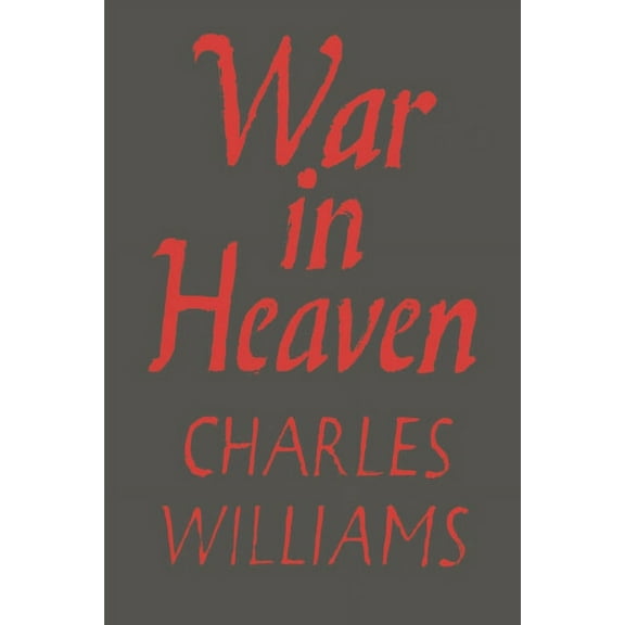 War in Heaven, (Paperback)