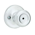 thumbnail image 4 of Kwikset 300T-3V1 Tylo Knob Privacy in Bright Brass, 4 of 7