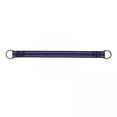 thumbnail image 1 of 2 Correas Colgantes Para Columpio, Correas Para Hamaca, Cinturón Para Interior Y Exterior, Césped, Patio, Color Morado, 1 of 8