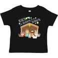 thumbnail image 3 of Inktastic Jesus is the Reason for the Season Christmas Nativity Boys or Girls Baby T-Shirt, 3 of 5