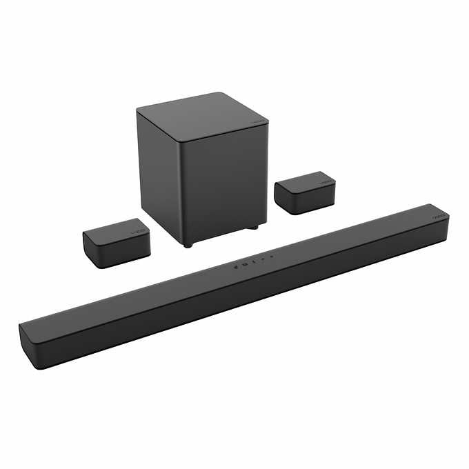 vizio 5.1 soundbar vizio 5.1 soundbar