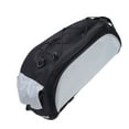 thumbnail image 1 of Bikes Rack Bag,600D Polyester Bikes Panniers Rear Rack Bag Bikes Carrier Backseat Storage Bag for  Travel Outdoor, 1 of 7