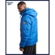 thumbnail image 2 of Campera acolchada de invierno Reebok para hombre con capucha, talle S, 2 of 7