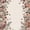 Dusty Rose, variant on GENIMO 2'x3' Area Rug, Washable Non Slip Soft Floral Indoor Door Mat for Entryway Kitchen Laundry Room, Blush Pink