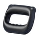 thumbnail image 4 of Anillo de masaje eléctrico de mano ajustable para entrenamientos de brazos y piernas Negro, 4 of 9