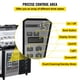 thumbnail image 4 of VEVOR Máquina de Granizado de Hielo Comercial 2x3 L con Panel de Control 340 W, 4 of 9