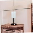 thumbnail image 4 of AURARMLET Modern Lamp Shade Replacement Cover For Table Floor Lamps Lightweight Easy To Install For Office Home Decor, 4 of 6