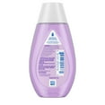 thumbnail image 5 of (3 pack) Johnson's Baby Bedtime Bath, Relaxing NaturalCalm Aromas, 3.4 fl. oz, 5 of 8