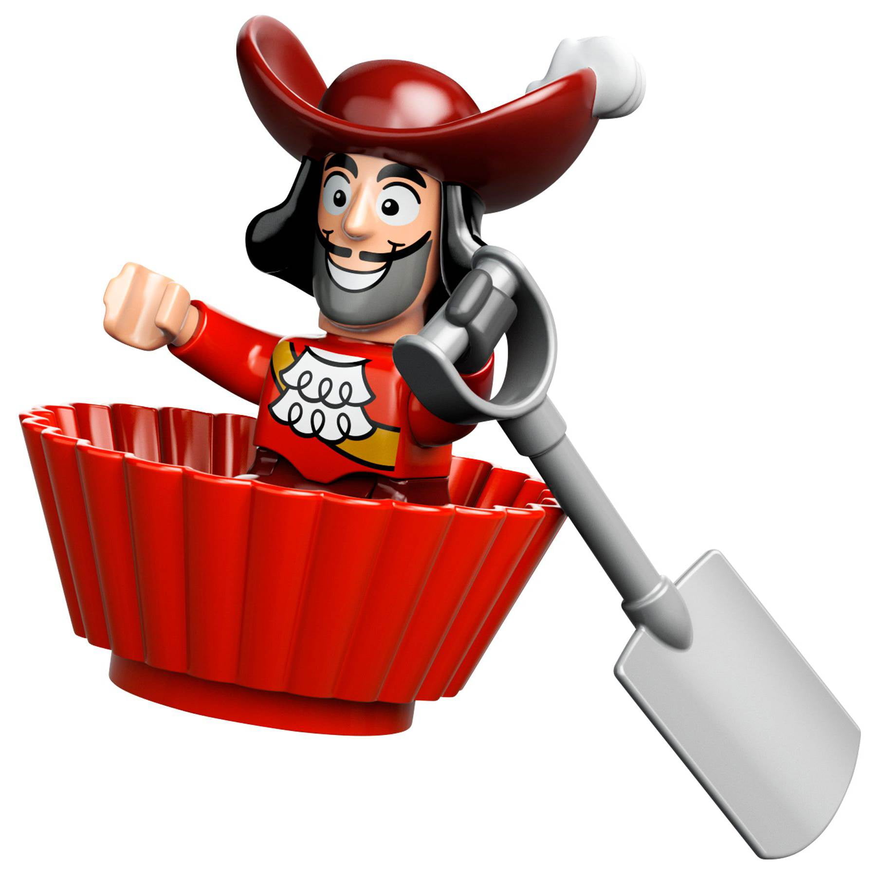 Lego pirate hook online