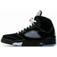 thumbnail image 2 of A i r-Jor-dan 5 Retro OG Black Metallic Reimagined 2025 Style # HF3975-001 Size 13, 2 of 6