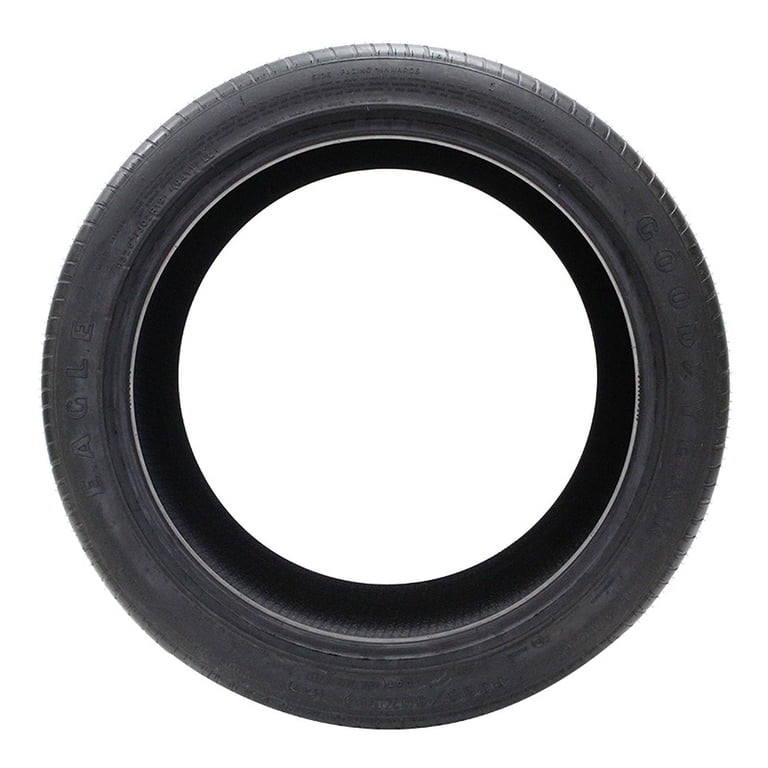 Goodyear Eagle F1 SuperCar G:2 ROF - Right Run Flat UHP P275