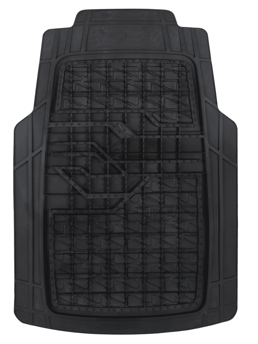 rubber floor mats