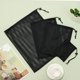 thumbnail image 3 of Typpkmm Durable Nylon Mesh Drawstring Bag with Multi Purpose Outdoor Travel Stuff, 3 of 7
