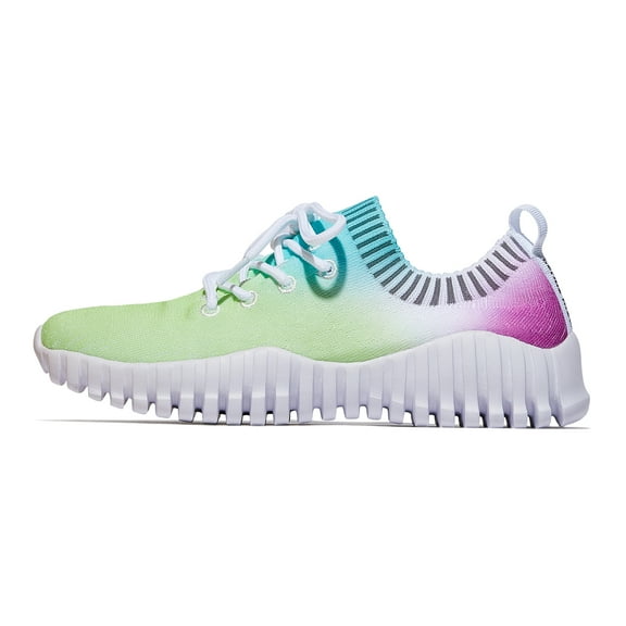 Bernie Mev Women's Gravity Lace-up Sneaker