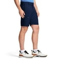 thumbnail image 3 of Men's IZOD 9.5-in. Golf Swingflex Cargo Shorts Color: Black Size: 34, 3 of 4