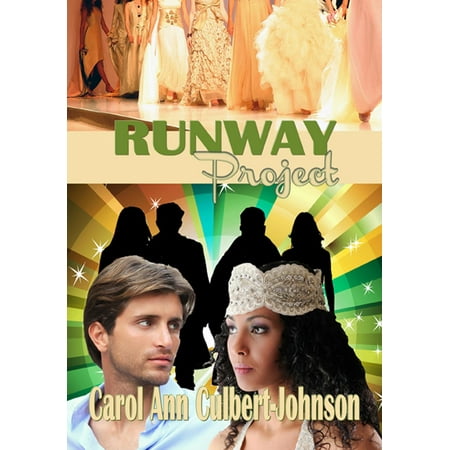 Runway Project (Short Story) - eBook
