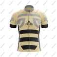 thumbnail image 3 of Camiseta de ciclismo para hombre Bee Amazing, maillot de ciclismo de montaña, maillot de descenso, ropa de ciclismo de montaña Tricota de equipo profesional de alta calidad, 3 of 5