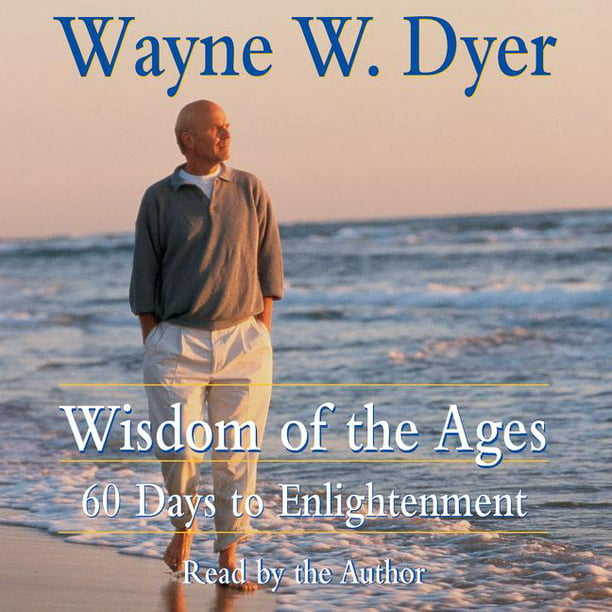 Wisdom Of The Ages Cd 60 Days To Enlightenment Audiobook