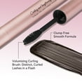 thumbnail image 5 of Curling And Lengthening Mascara - Waterproof 12HR Long-Lasting Volume And Curl Clump-Free For Natural Full Lashes, 5 of 6