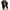 Black, variant on Dtydtpe Jackets for Women Blazer Jackets for Women, Women Blazers Coat Slim Cardigan Work Office Suit 3/4 Sleeve Jacket Formal Coat Winter Coats for Women Black
