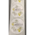 thumbnail image 2 of Limoncello Label Frost 2R 12, 2 of 3