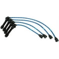 thumbnail image 2 of NGK Lifetime Warranty Ignition Wire Set, SE94 NGK Fits select: 1994-1997 GEO TRACKER, 1998 CHEVROLET TRACKER, 2 of 3