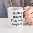 thumbnail image 6 of CafePress - Alandarco0467 - 11 oz Ceramic Mug - Novelty Coffee Tea Cup, 6 of 6