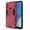 Light Red, variant on For OPPO A53 4G Punk Armor 2 in 1 PC + TPU Shockproof Case with Invisible Holder