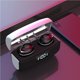 thumbnail image 3 of Control Táctil Tws Pantalla Digital Auriculares Bluetooth Auriculares Inalámbricos Auriculares Deportivos Auriculares Impermeables A Prueba De Sudor Scienceny EL013233-01, 3 of 6