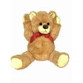 thumbnail image 4 of Teddy Bear: Your Ultimate Destination for Adorable Plushies Fully Poseable See Images, 4 of 14