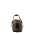 thumbnail image 4 of L`Artiste Kysandra-Fleur Women's Mary Jane with Hand-painted Floral Detail and Arch Support, 4 of 7