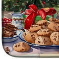 thumbnail image 4 of Carolines Treasures DAC3841DDM 21 x 14 in. Unisex Labrador Retriever Christmas Cookies Dish Drying Mat, 4 of 5