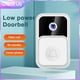 thumbnail image 2 of Corui Tuya WiFi Smart Doorbell Wireless Anti Theft HD Night Vision Video Voice Change, 2 of 5