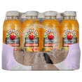 thumbnail image 3 of Apple & Eve 100% Juice Tropical Sunrise Variety Pack, 10 fl oz Bottles, 24 Pack – Fruit Juice for Kids & Family, 3 of 7